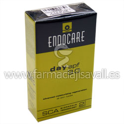 ENDOCARE DAY SPF 30 40ML