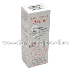 AVENE CREMA PIELES INTOLERANTES 50 ML