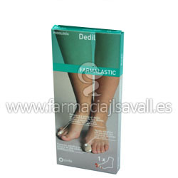 FARMALASTIC DEDIL PODOLOGICO TALLA M