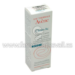 AVENE CLEAN-AC CREMA 40 ML