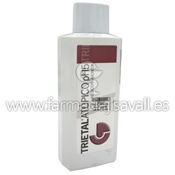 TRIETAL ATOPICO PH5 500ML