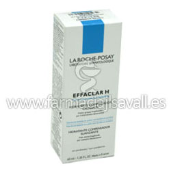 LA ROCHE-POSAY EFFACLAR H CALMANTE 40ML