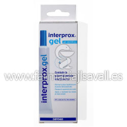 INTERPROX GEL 20 ML