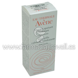 AVENE MASCARILLA CALMANTE E HIDRATANTE 50 ML