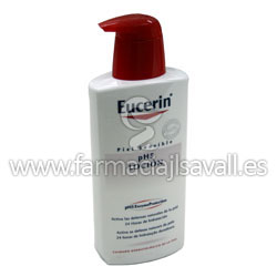 EUCERIN PH5 LOCION 400 ML