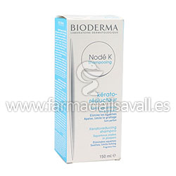 BIODERMA NODE K CHAMPU 150ML