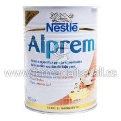 NESTLE ALPREM 400 G