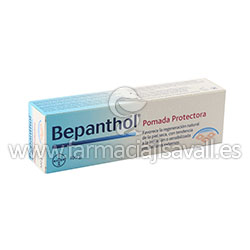 BEPANTHOL POMADA PROTECTORA TATUAJES 100 G