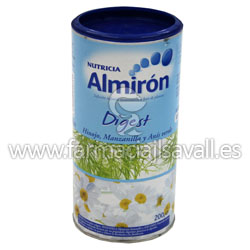 Almirón Infusión Digest 200g