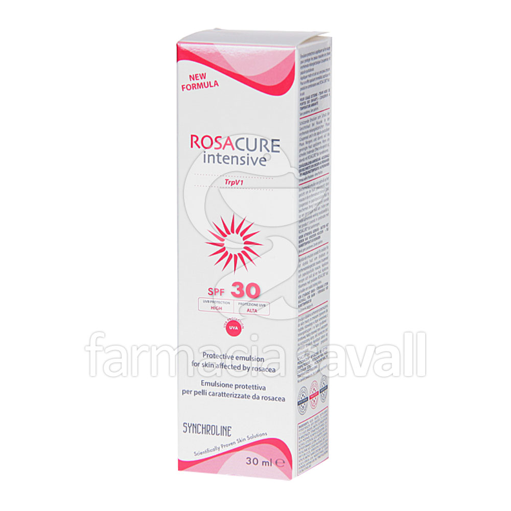 ROSACURE INTENSIVE 30 ML SPF 30