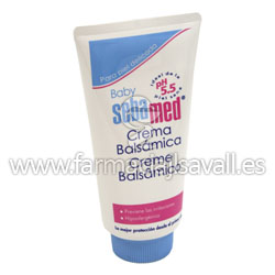 SEBAMED CREMA BALSAMICA 300ML