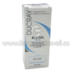 KELUAL EMULSION 50 ML