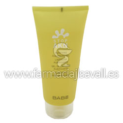 STOP AKN BABE LIMPIADOR PURIFICANTE  200ML