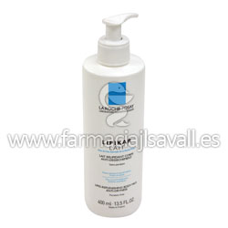 LA ROCHE-POSAY LIPIKAR LAIT 400 ML