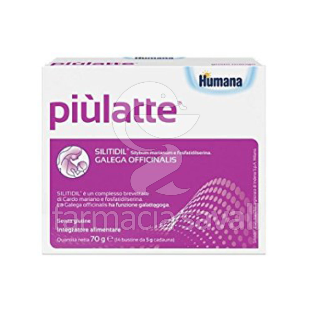 PIULATTE 14 SOBRES (ANTES  PROMIL 20 SOBRES)