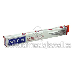 VITIS CEPILLO DENTAL DURO ACCESS