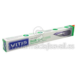 VITIS CEPILLO DENTAL SUAVE ACCESS