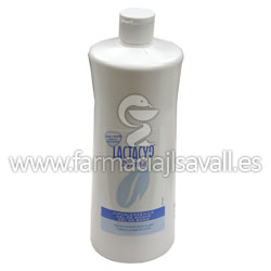 LACTACYD DERMA 1 L