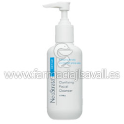 NEOSTRATA REFINE LIMPIADOR SEBONORMALIZANTE 200 ML