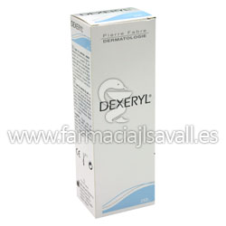 DEXERYL CREMA 250 G