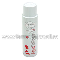 GENOVE AGUA DE ROSAS TONICO 500 ML