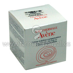 AVENE CREMA COMPENSADORA 50 ML