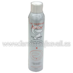 AVENE AGUA THERMAL 300 ML