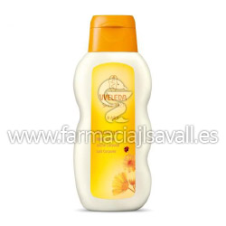 WELEDA LECHE CORPORAL CALENDULA 200 ML