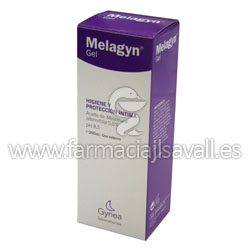 MELAGYN GEL INTIMO 200 ML