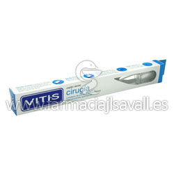 VITIS CEPILLO DENTAL CIRUGIA