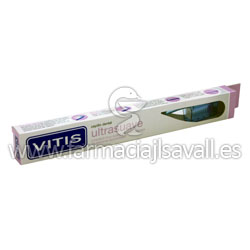 VITIS CEPILLO DENTAL ULTRASUAVE