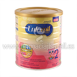 ENFAMIL 2 PREMIUM 800 G