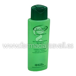 EROSIL COLAGENO GEL SUAVE 500 ML