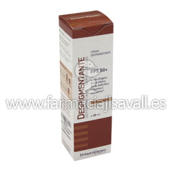 MARTIDERM DESPIGMENTANTE FPS 50+ CREMA 30 ML