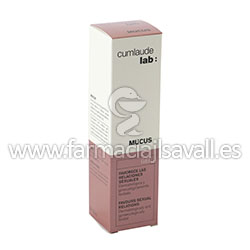 CUMLAUDE LAB: MUCUS GEL VAGINAL 30 ML