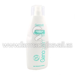 GENOCUTAN JABON DERMATOLOGICO 750 ML