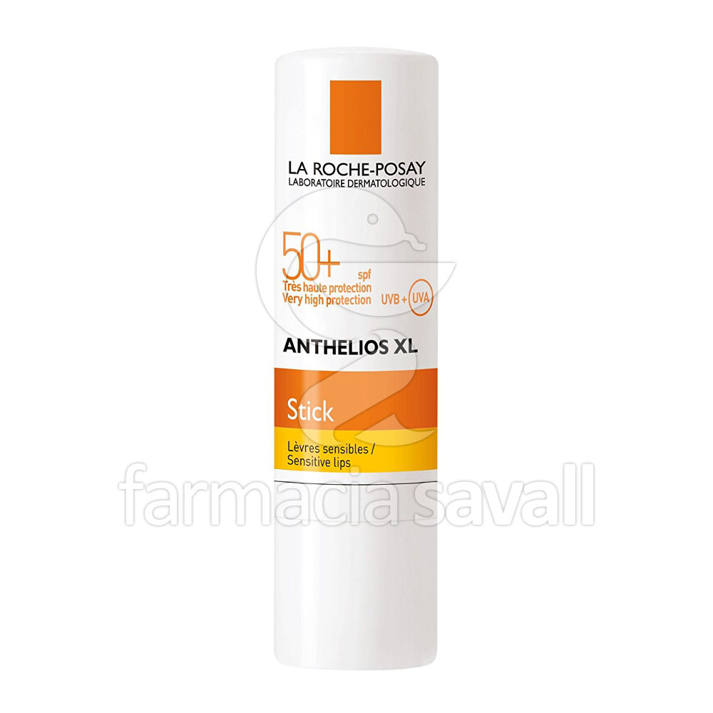 STICK LABIAL LA ROCHE POSAY ANTHELIOS SPF 50  3ML